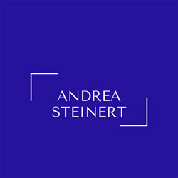 Andrea Steinert – Hochschuldozentin und Coach Logo